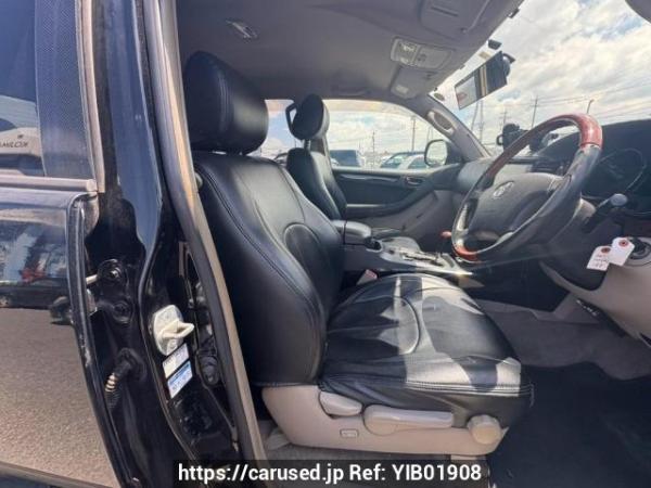 Used 2003 AT toyota hilux-surf RZN215W Image[12]