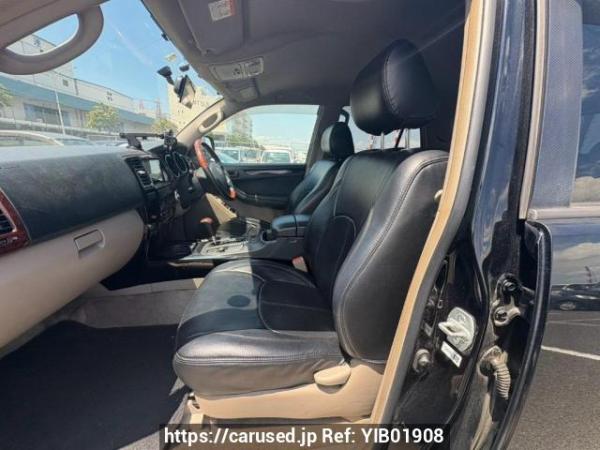 Used 2003 AT toyota hilux-surf RZN215W Image[13]