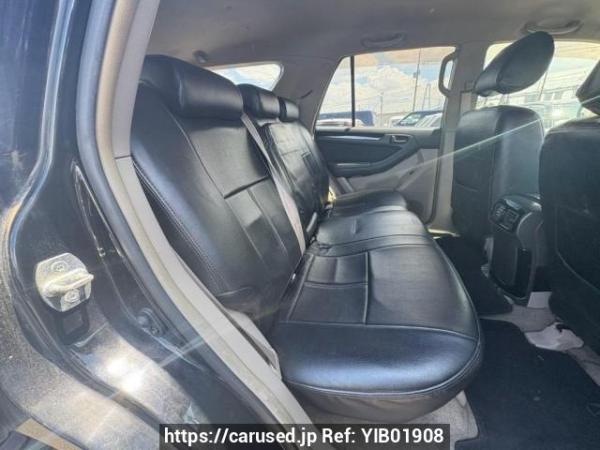 Used 2003 AT toyota hilux-surf RZN215W Image[14]