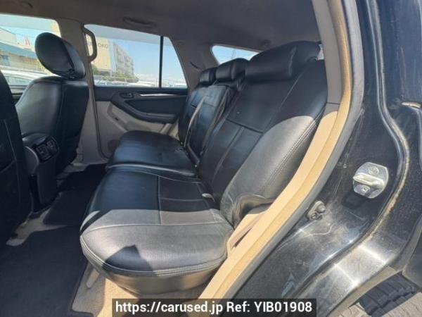 Used 2003 AT toyota hilux-surf RZN215W Image[15]