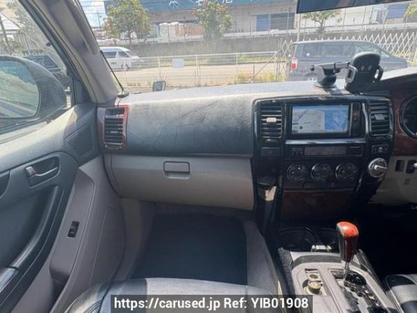 Used 2003 AT toyota hilux-surf RZN215W Image[17]