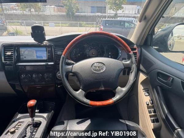 Used 2003 AT toyota hilux-surf RZN215W Image[18]