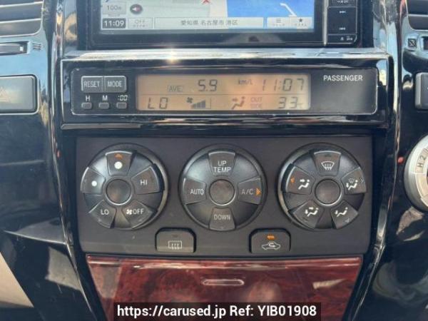 Used 2003 AT toyota hilux-surf RZN215W Image[19]