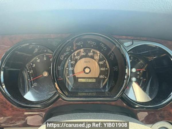 Used 2003 AT toyota hilux-surf RZN215W Image[20]