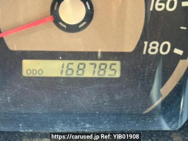 Used 2003 AT toyota hilux-surf RZN215W Image[21]