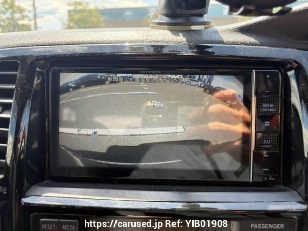 Used 2003 AT toyota hilux-surf RZN215W Image[22]