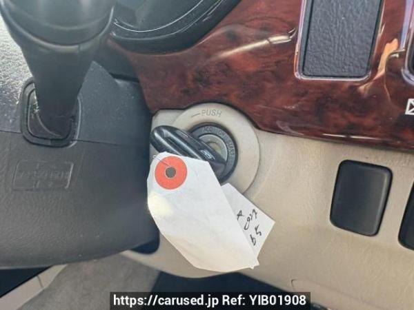 Used 2003 AT toyota hilux-surf RZN215W Image[24]