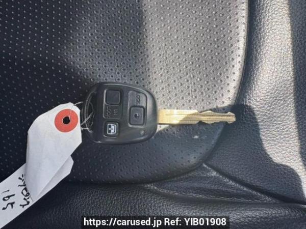 Used 2003 AT toyota hilux-surf RZN215W Image[26]