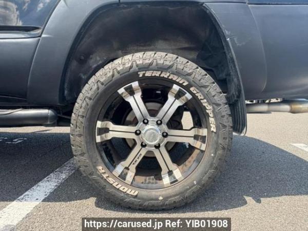 Used 2003 AT toyota hilux-surf RZN215W Image[29]