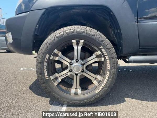 Used 2003 AT toyota hilux-surf RZN215W Image[30]