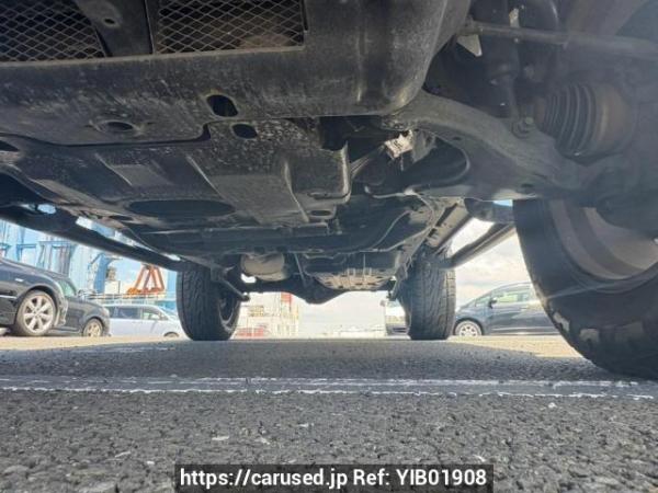 Used 2003 AT toyota hilux-surf RZN215W Image[32]