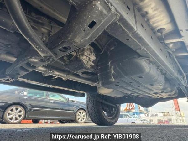 Used 2003 AT toyota hilux-surf RZN215W Image[34]