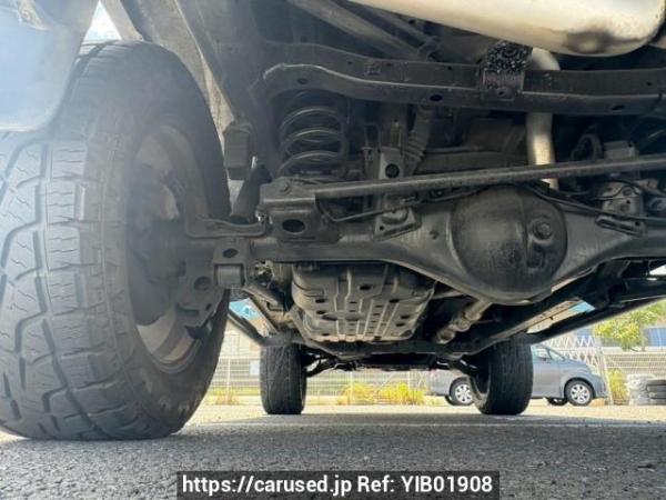 Used 2003 AT toyota hilux-surf RZN215W Image[37]