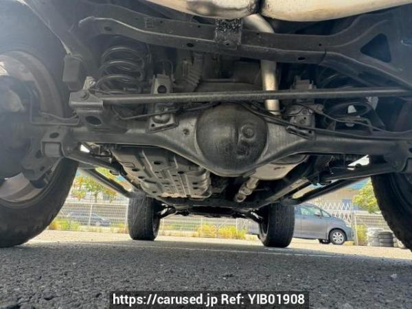 Used 2003 AT toyota hilux-surf RZN215W Image[38]