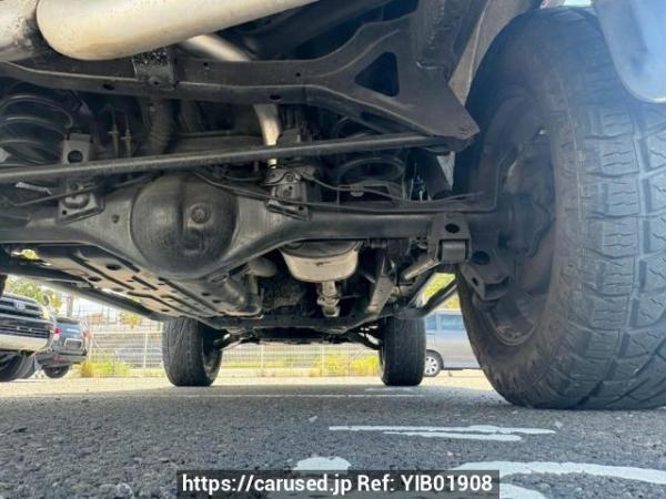 Used 2003 AT toyota hilux-surf RZN215W Image[39]