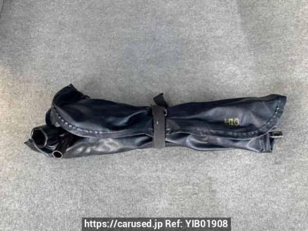 Used 2003 AT toyota hilux-surf RZN215W Image[40]