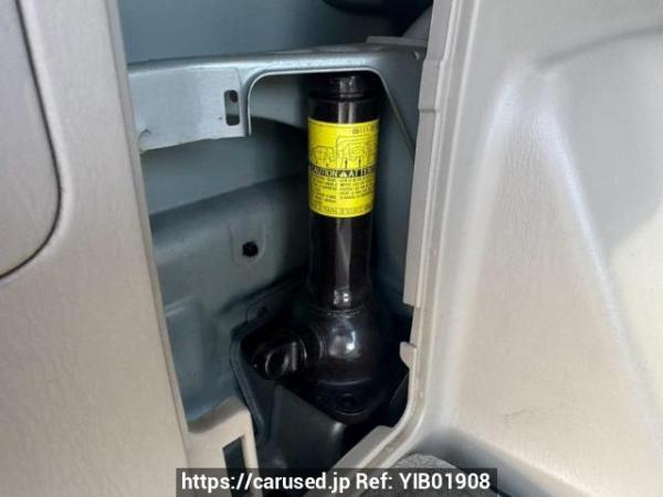 Used 2003 AT toyota hilux-surf RZN215W Image[41]