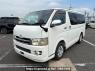 Used 2006 AT toyota hiace-van KDH205V Image[2]