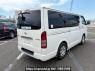 Used 2006 AT toyota hiace-van KDH205V Image[6]