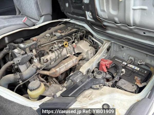 Used 2006 AT toyota hiace-van KDH205V Image[9]