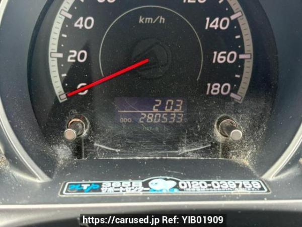 Used 2006 AT toyota hiace-van KDH205V Image[23]