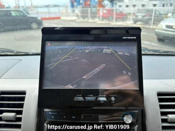 Used 2006 AT toyota hiace-van KDH205V Image[27]