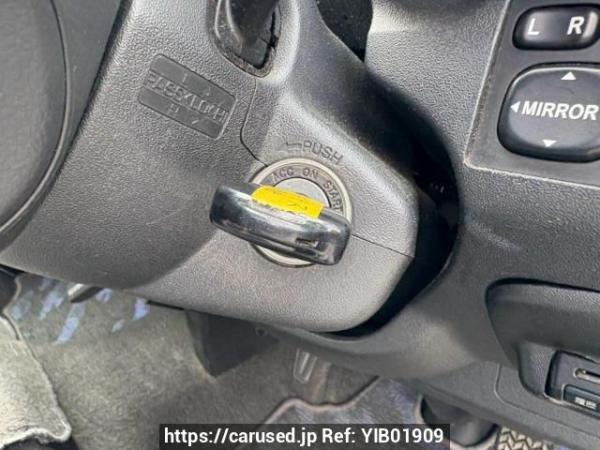Used 2006 AT toyota hiace-van KDH205V Image[29]