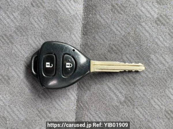Used 2006 AT toyota hiace-van KDH205V Image[31]