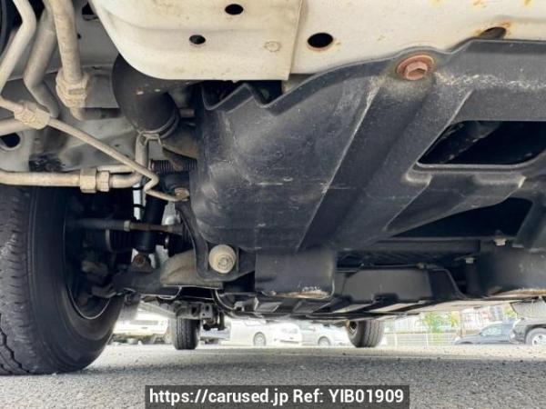 Used 2006 AT toyota hiace-van KDH205V Image[36]
