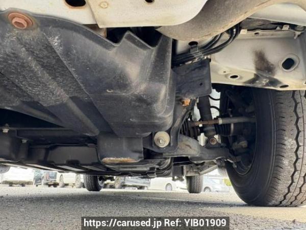 Used 2006 AT toyota hiace-van KDH205V Image[37]
