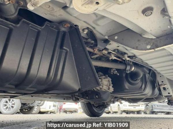 Used 2006 AT toyota hiace-van KDH205V Image[39]