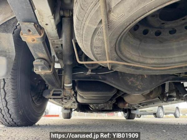 Used 2006 AT toyota hiace-van KDH205V Image[42]