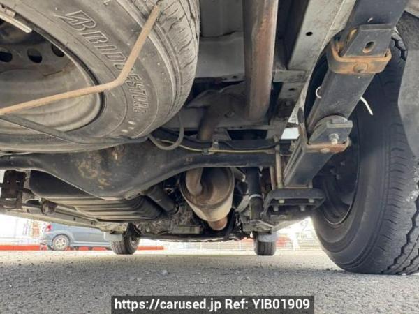 Used 2006 AT toyota hiace-van KDH205V Image[43]