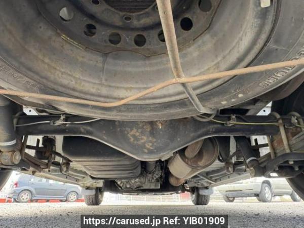 Used 2006 AT toyota hiace-van KDH205V Image[44]