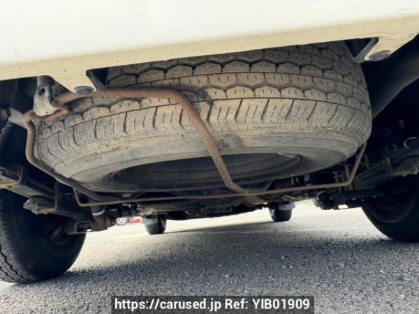 Used 2006 AT toyota hiace-van KDH205V Image[45]