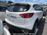 Used 2012 AT mazda cx-5 KEEFW Image[3]