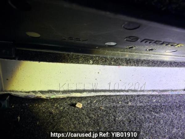 Used 2012 AT mazda cx-5 KEEFW Image[7]