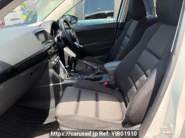 Used 2012 AT mazda cx-5 KEEFW Image[8]