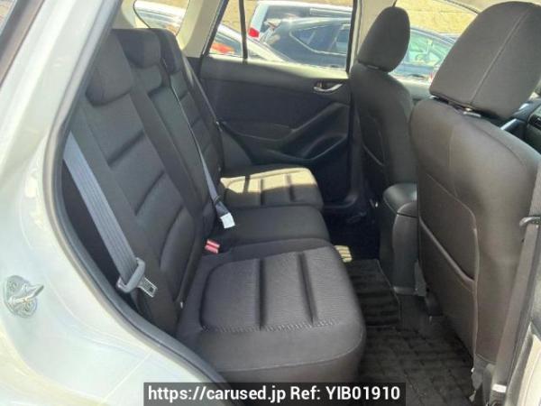 Used 2012 AT mazda cx-5 KEEFW Image[9]