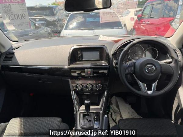 Used 2012 AT mazda cx-5 KEEFW Image[11]
