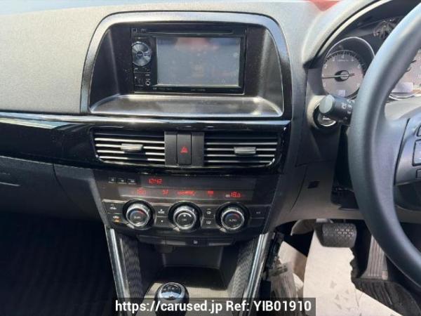 Used 2012 AT mazda cx-5 KEEFW Image[12]
