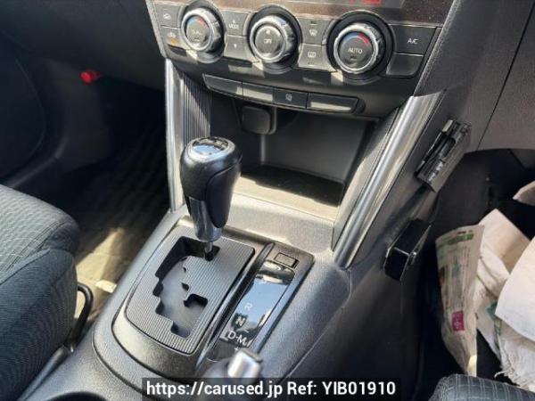 Used 2012 AT mazda cx-5 KEEFW Image[13]