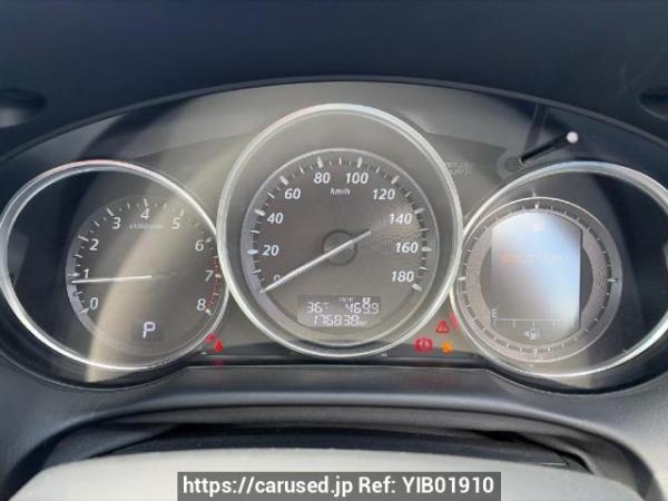 Used 2012 AT mazda cx-5 KEEFW Image[15]