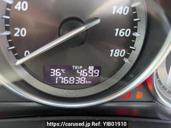 Used 2012 AT mazda cx-5 KEEFW Image[16]