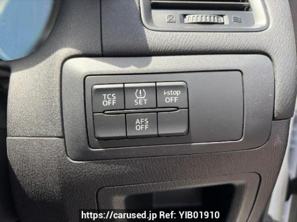 Used 2012 AT mazda cx-5 KEEFW Image[17]
