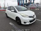 Toyota Vitz KSP130