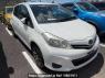Used 2012 AT toyota vitz KSP130 Image[0]