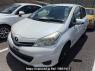 Used 2012 AT toyota vitz KSP130 Image[1]