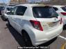 Used 2012 AT toyota vitz KSP130 Image[2]