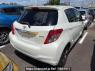 Used 2012 AT toyota vitz KSP130 Image[3]